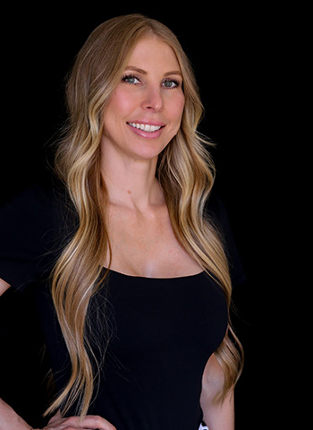 Jen Jones